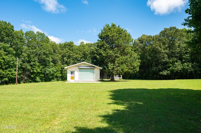 121 Dee Runion Rd, House other with 2 bedrooms, 2 bathrooms and null parking in Jonesborough TN | Image 39