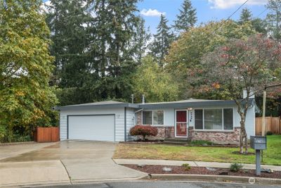 2746 Ne 24th Street, House other with 3 bedrooms, 1 bathrooms and 2 parking in Renton WA | Image 2