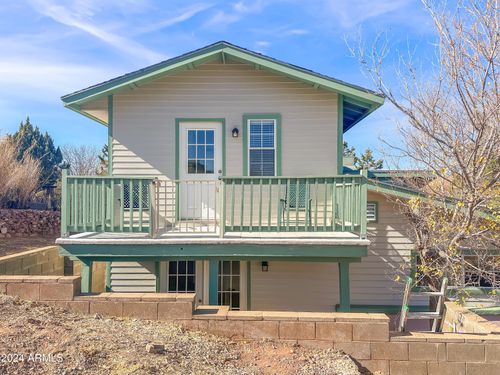 706 Shattuck St, Bisbee, AZ, 85603-1559 | Card Image