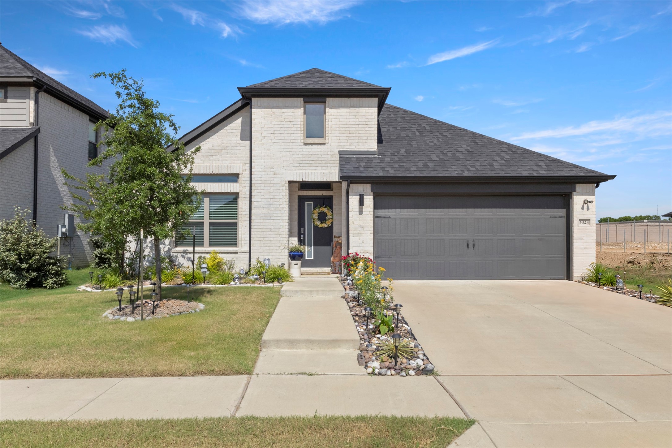 Residential in Royse City