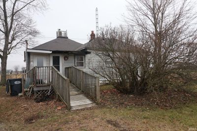 361 E Highland Avenue, House other with 2 bedrooms, 1 bathrooms and null parking in Dunkirk IN | Image 3