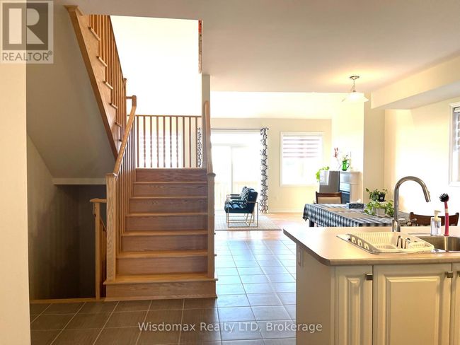 6 Explorer Way, House other with 3 bedrooms, 3 bathrooms and 2 parking in Thorold (Rolling Meadows) ON | Image 16