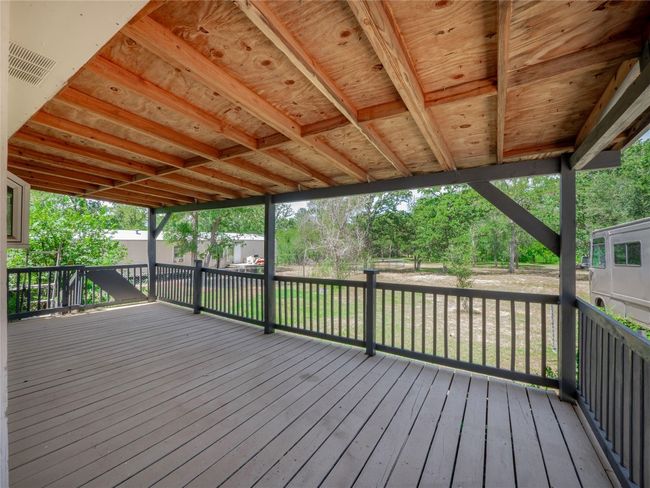 368 Riddle Rd, House other with 4 bedrooms, 3 bathrooms and null parking in Cedar Creek TX | Image 22