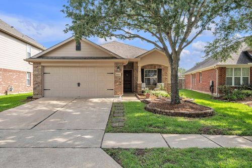 11023 Overland Trail Dr, Richmond, TX, 77406-3980 | Card Image