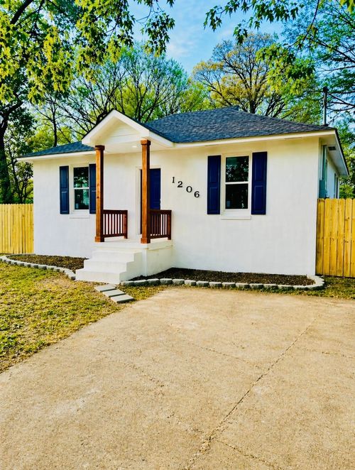 1206 E Alcy Rd, Memphis, TN, 38106 | Card Image