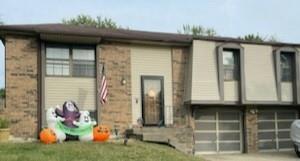 Kingston Rd, Blue Springs, MO 64015