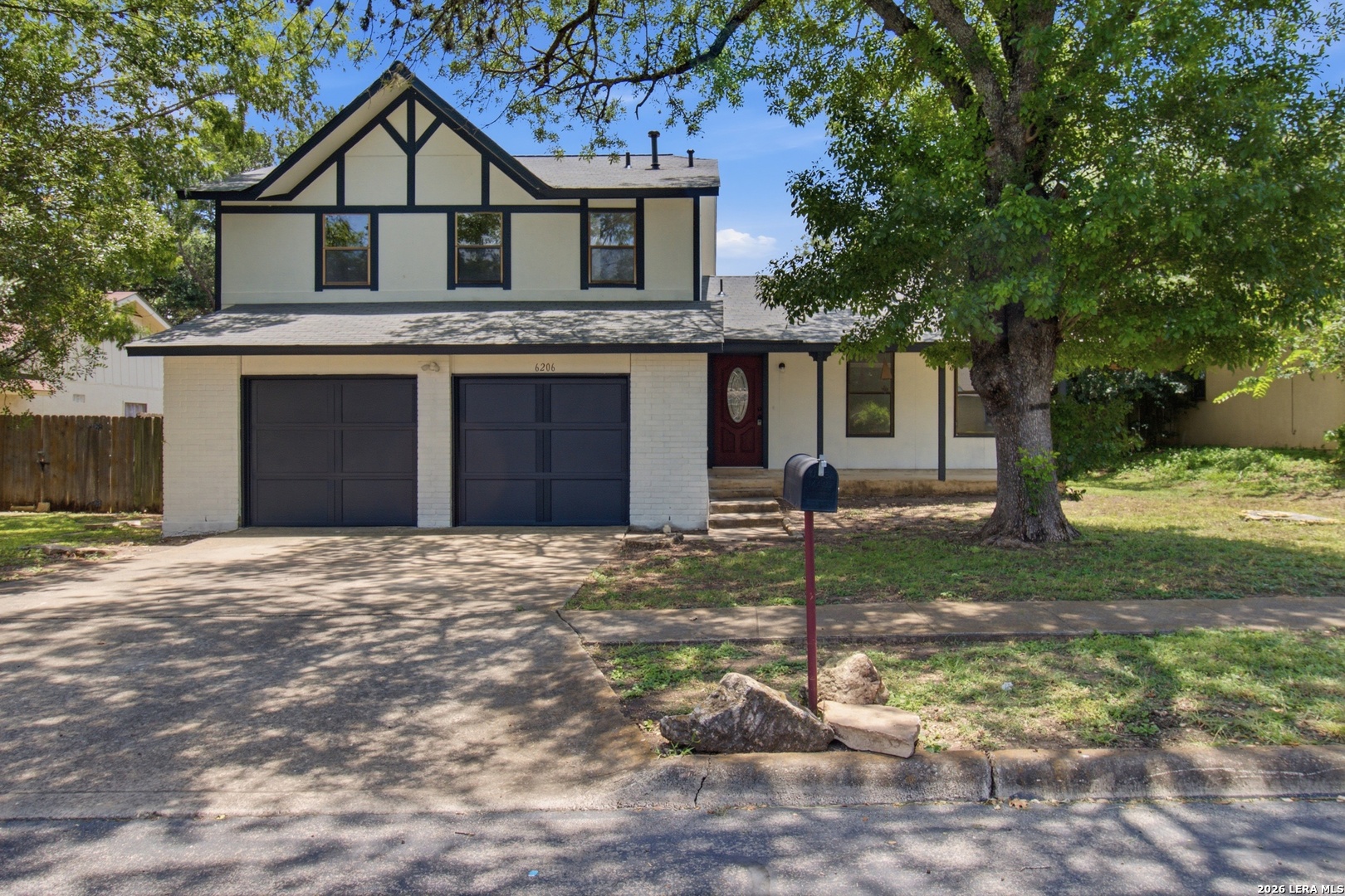 Residential in San Antonio