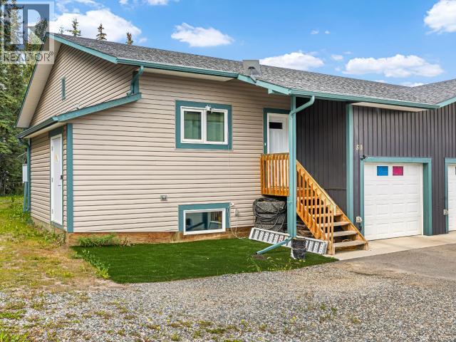 Residential in Whitehorse 2