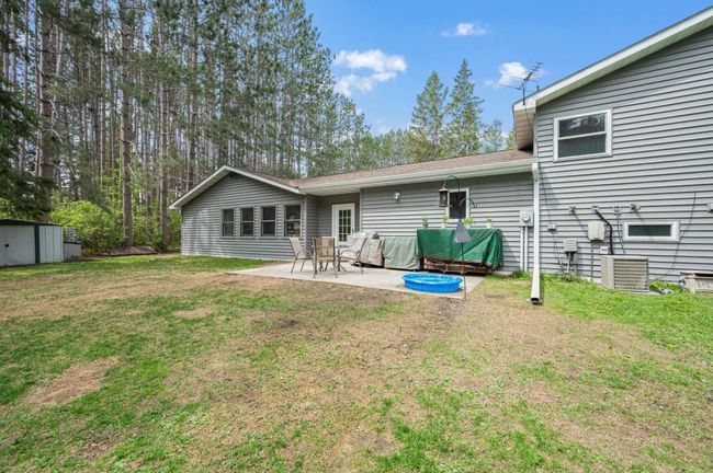 Back patio | Image 32