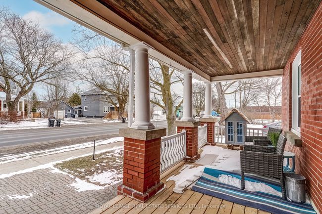 5309 County Rd 9, House other with 3 bedrooms, 1 bathrooms and 3 parking in New Lowell ON | Image 39