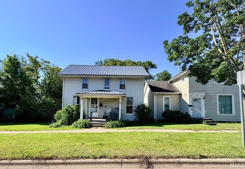 524 E Center St, Warsaw, IN, 46580-3318 | Card Image