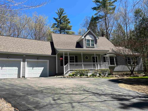 489 Sewall Road, Wolfeboro, NH, 03894 | Card Image