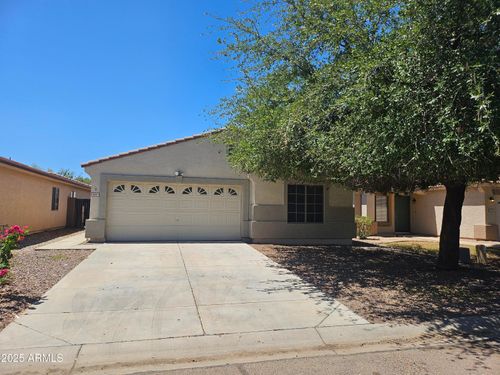 825 E Lamonte St, San Tan Valley, AZ, 85140-7734 | Card Image