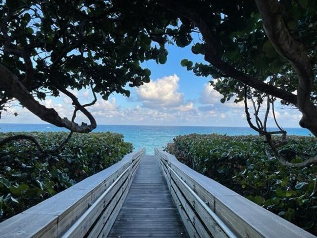 APT-16D - 1801 S Us Highway 1, Condo with 2 bedrooms, 2 bathrooms and null parking in Jupiter FL | Image 24
