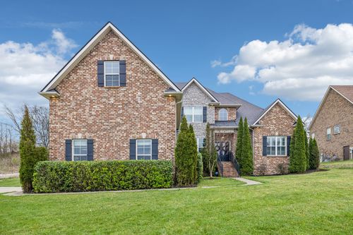 152 Dobson Knob Trl, Nolensville, TN, 37135-1560 | Card Image
