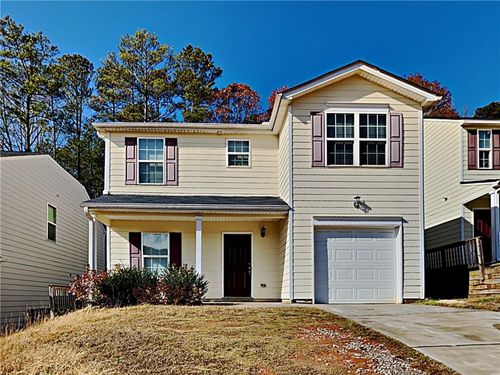 508 Brady Drive, Villa Rica, GA, 30180 | Card Image