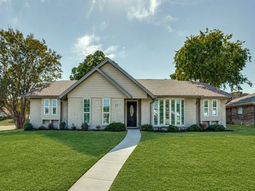 900 Lexington Dr, Plano, TX, 75075-2303 | Card Image