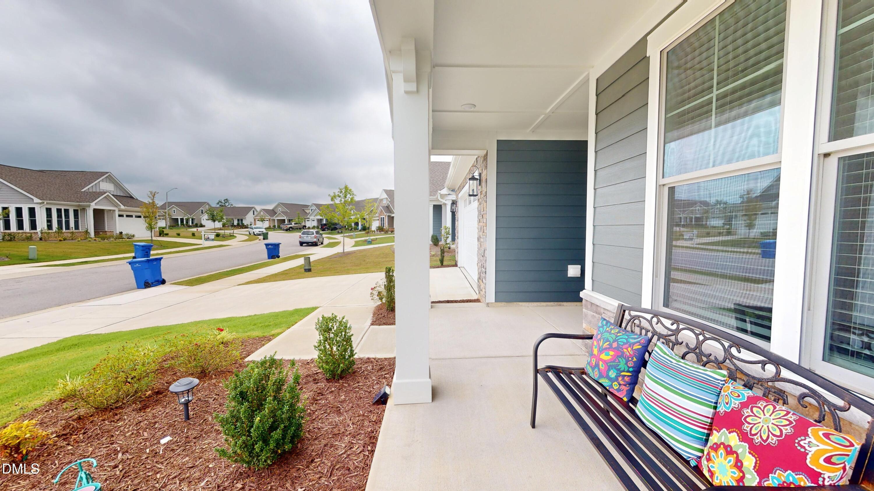 Residential in Fuquay Varina 3