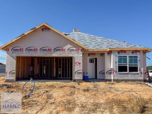 33 Mckay Loop, Ludowici, GA, 31316 | Card Image