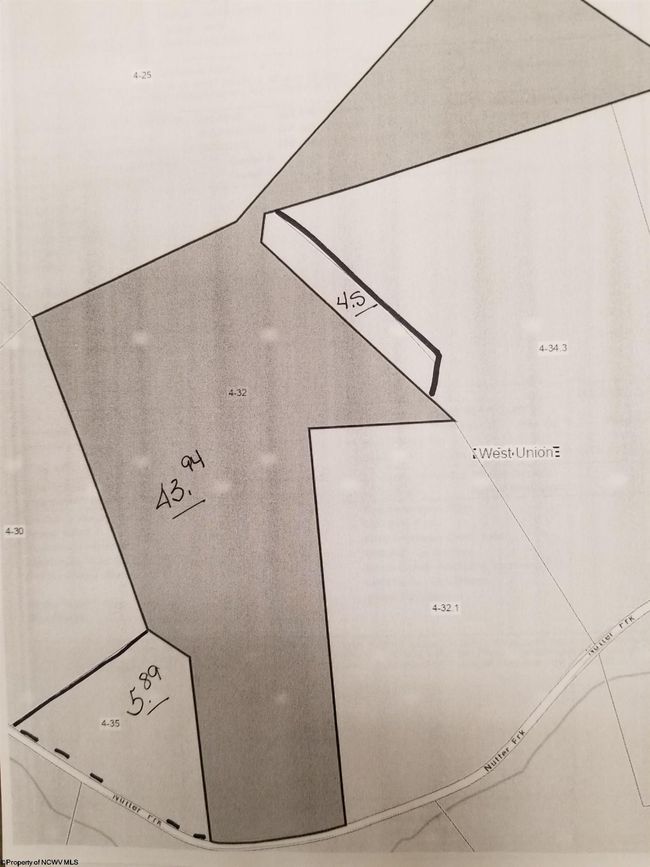 RT-2-WEST-RT-28 - TBD Nutters Fork Road, Home with 0 bedrooms, 0 bathrooms and null parking in West Union WV | Image 12