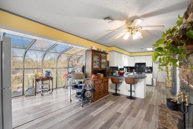 13010 Highway 65 S, House other with 3 bedrooms, 2 bathrooms and null parking in Damascus AR | Image 19