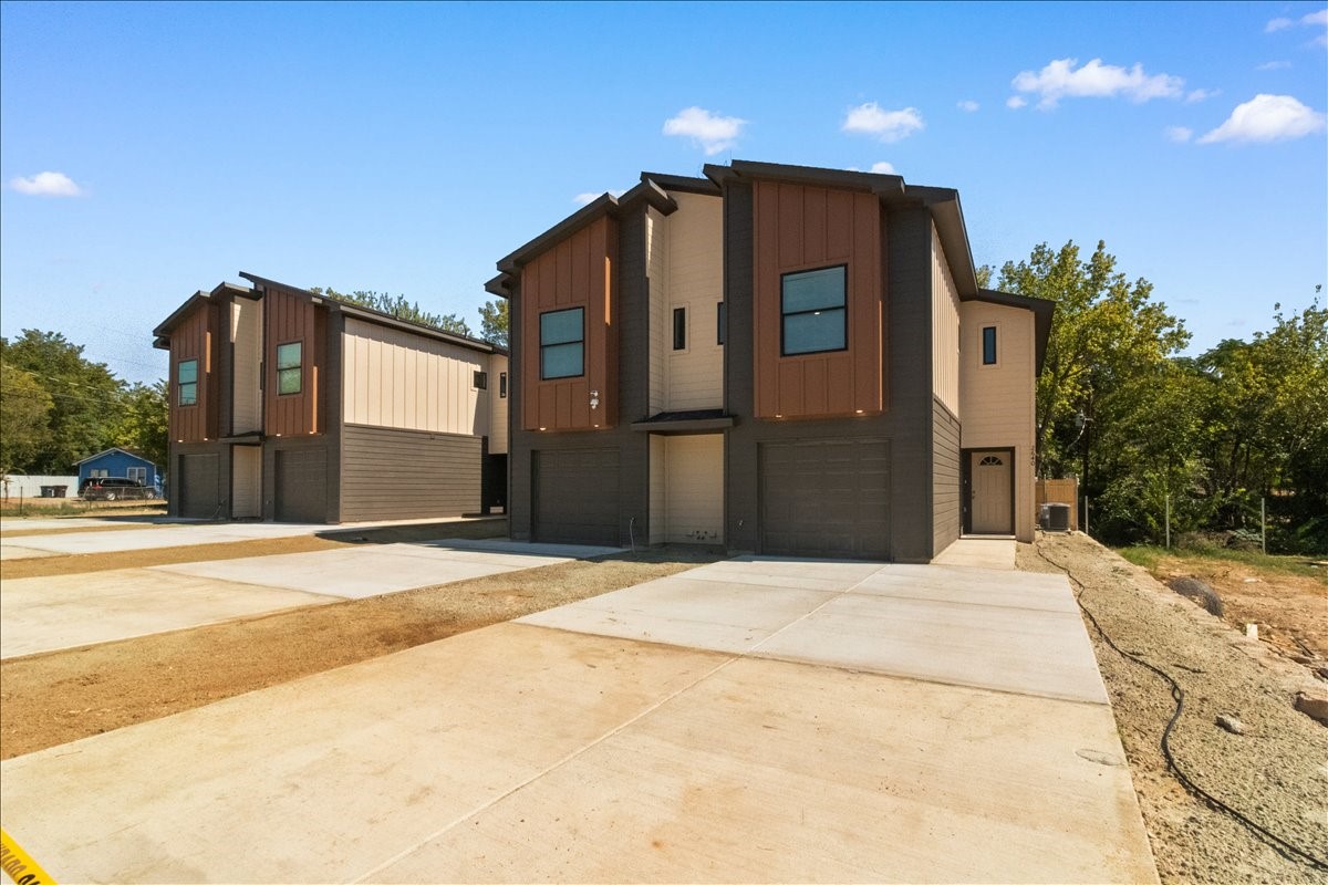 Residential Income in Fort Worth 3