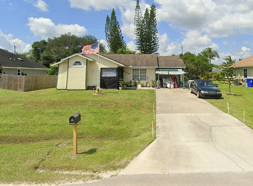 101st Ave, Vero Beach, FL 32967
