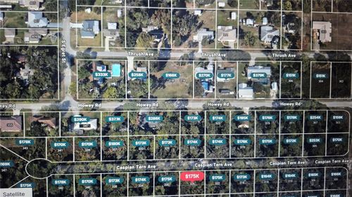 326 Caspian Tern Ave, Sebring, FL, 33870 | Card Image