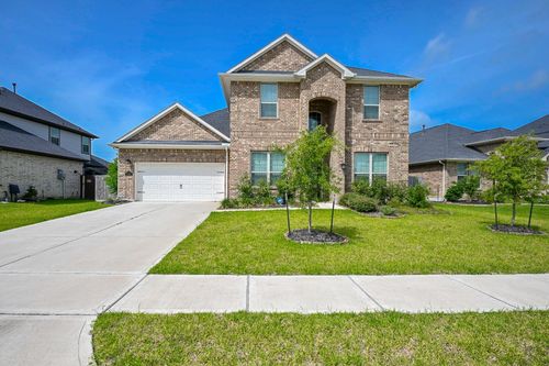 31623 Donoso Dr, Fulshear, TX, 77441-2361 | Card Image