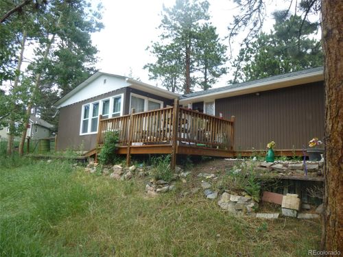 28688 Aspen Dr, Conifer, CO, 80433-7225 | Card Image