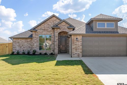 288 August Dr, Bullard, TX, 75757-8016 | Card Image