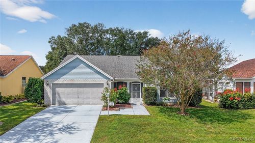 318 Del Mar Dr, The Villages, FL, 32159-5655 | Card Image