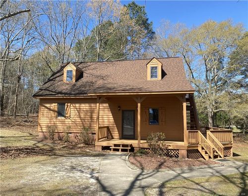 45 Lookout Pt, Sanford, NC, 27332-9666 | Card Image