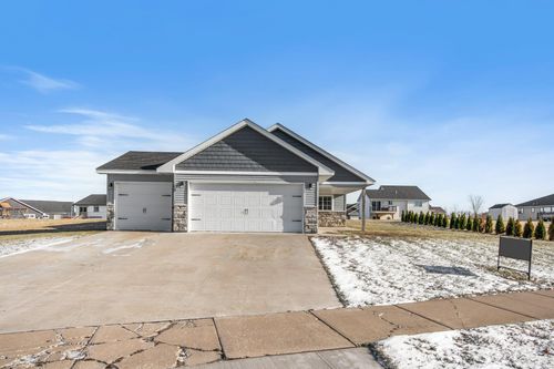 458 Highland Drive, ELLSWORTH, WI, 54011 | Card Image