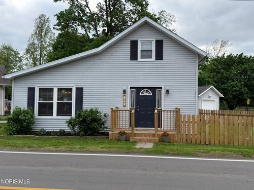 206 Krotzer Ave, Luckey, OH, 43443-9900 | Card Image
