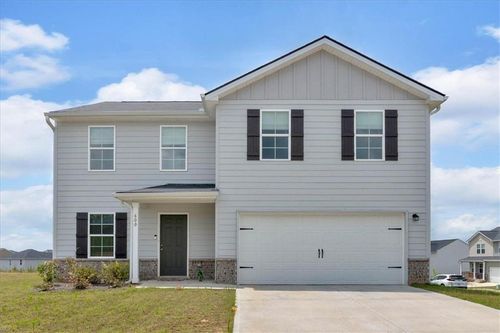 600 Tudor Street, Kingston, GA, 30145 | Card Image