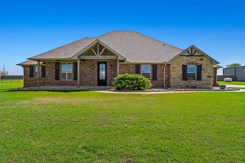 16890 Homestead, El Reno, OK, 73036-3684 | Card Image