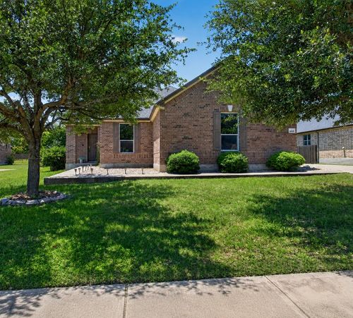 1005 Lonesome Lilly Way, Pflugerville, TX, 78660-5455 | Card Image