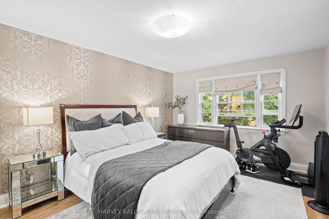 14 Lawnhurst Blvd, House other with 5 bedrooms, 3 bathrooms and 2 parking in Toronto ON | Image 19