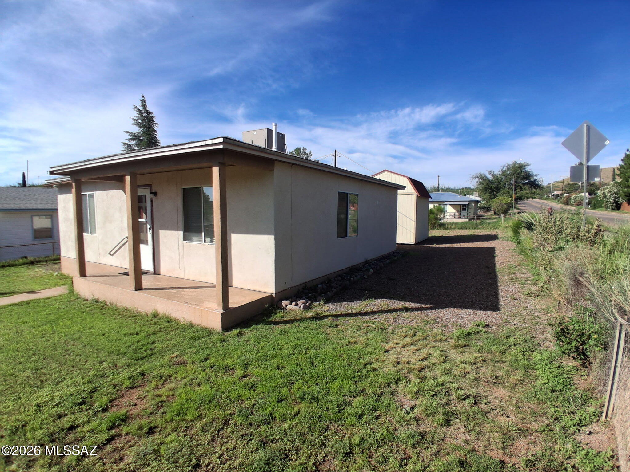 Residential in Bisbee 3