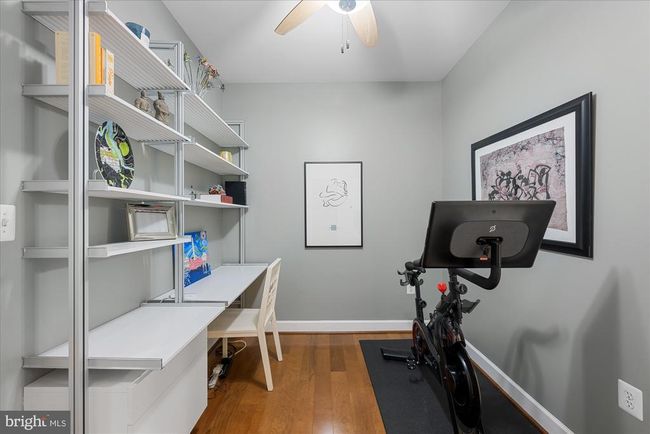 APT-2 - 1508 R St Nw, Condo with 2 bedrooms, 2 bathrooms and null parking in WASHINGTON DC | Image 8