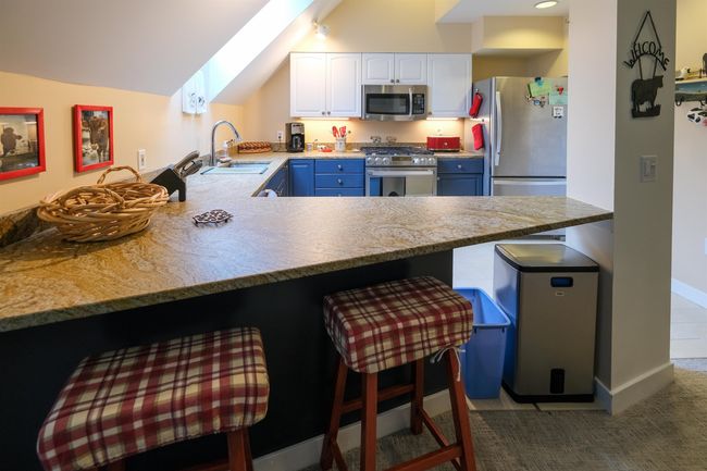 A5 - 6 Ledgewood Rd, Condo with 3 bedrooms, 2 bathrooms and null parking in Ludlow VT | Image 18