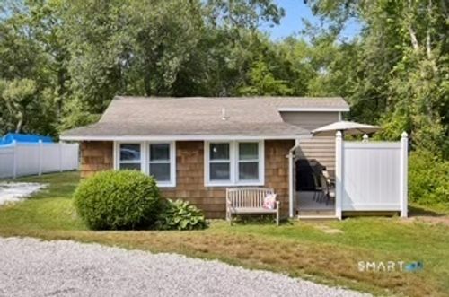 73 Chapman Beach Rd, Westbrook, CT, 06498-2143 | Card Image