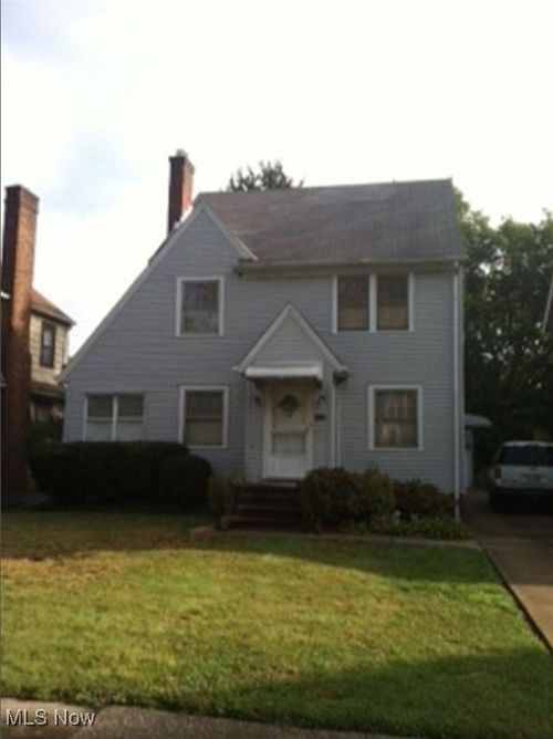 1157 Erieview Rd, Cleveland Heights, OH, 44121-2423 | Card Image
