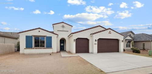 30972 S Blue Granite Ln, Oracle, AZ, 85623-7562 | Card Image
