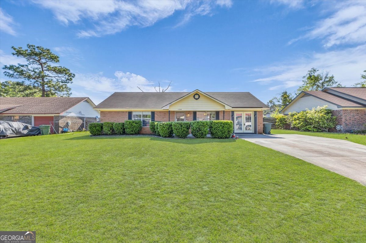 Residential in Hinesville 2