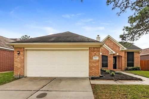 19823 Indian Cherry Forest Ln, Cypress, TX, 77433-5831 | Card Image