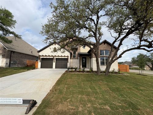 7404 Montage Drive, Austin, TX, 78738 | Card Image