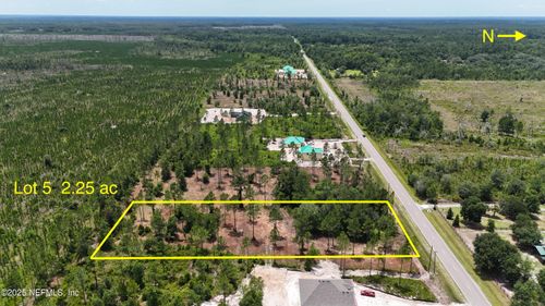 8815 Ford Rd, Bryceville, FL, 32009 | Card Image