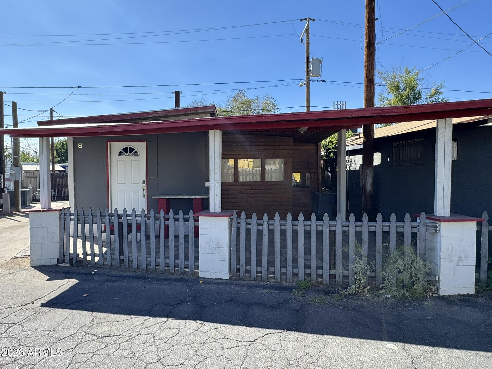 Residential in Phoenix 3